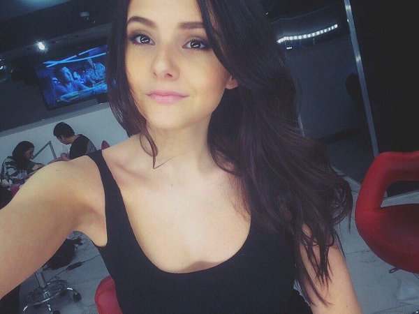 Нюта байдавлетова