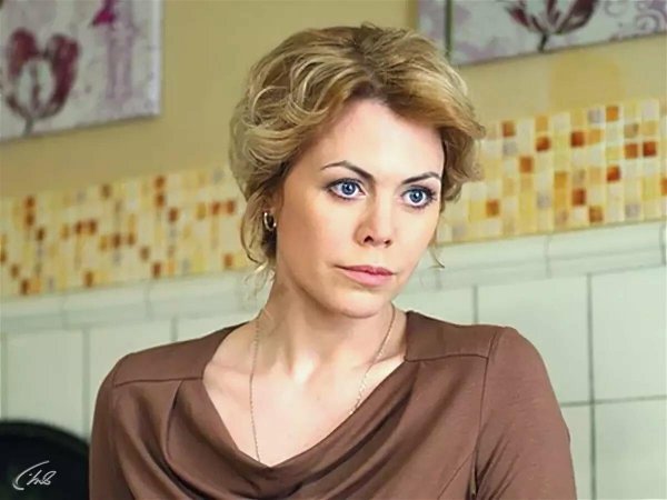 Светлана Тимофеева-Летуновская актриса с личной жизнью на снимках