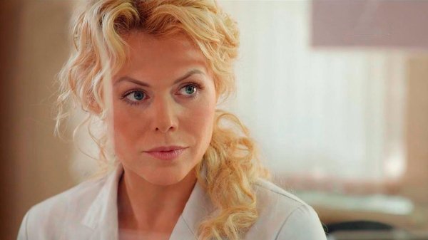 Роскошная артистка Тимофеева Летуновская очаровывает харизмой