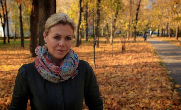 Волшебная артистка Светлана Летунова-Тимофеева очаровывает талантом