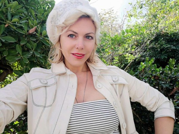 Элегантная звезда Светлана Летунова-Тимофеева очаровывает мастерством