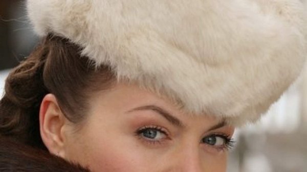 Волшебная исполнительница Тимофеева Летуновская пленяет грацией
