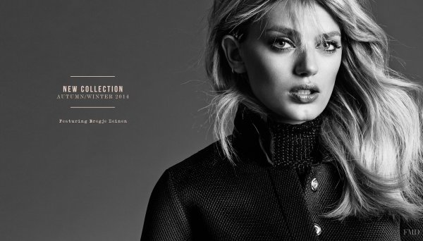 Брегье хейнен, Anja rubik, Модели красивые