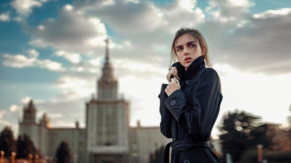 Виктория вишневецкая