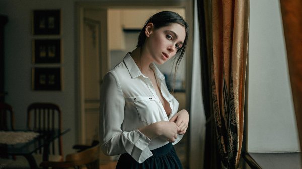 Василиса георгий чернядьев