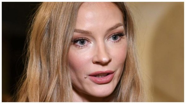 Талантливая актриса Светлана Ходченкова личная биография