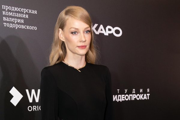 Обворожительная актриса Светлана Ходченкова с яркой карьерой