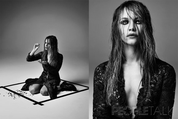 Светлана устинова, Фотосессия фэшн, Светлана устинова актриса