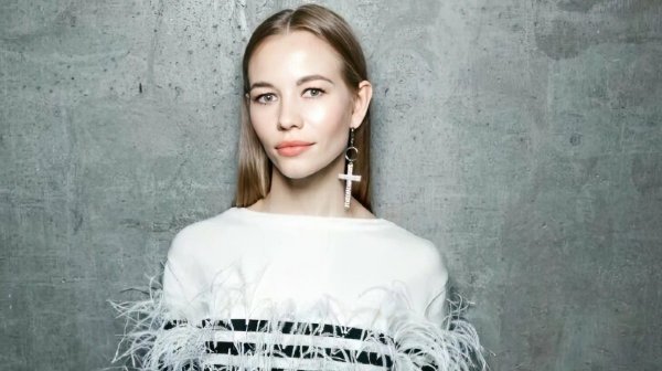 Светлана Устинова - актриса с богатой биографией и личной жизнью
