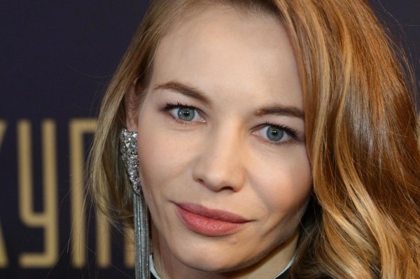 Светлана Устинова - актриса с интересной биографией