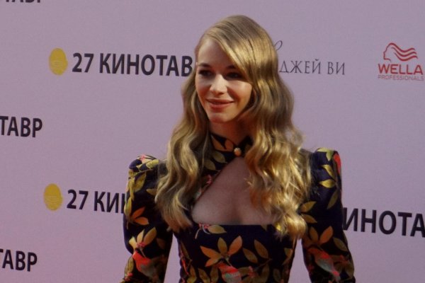 Светлана Устинова и Ходченкова - яркие актрисы российского кино