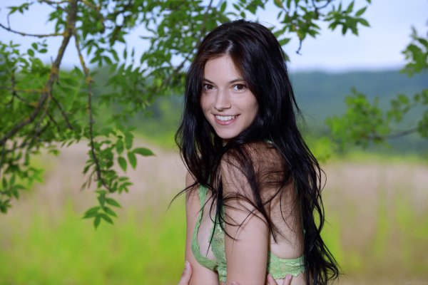 Aleksandrina avgeadod
