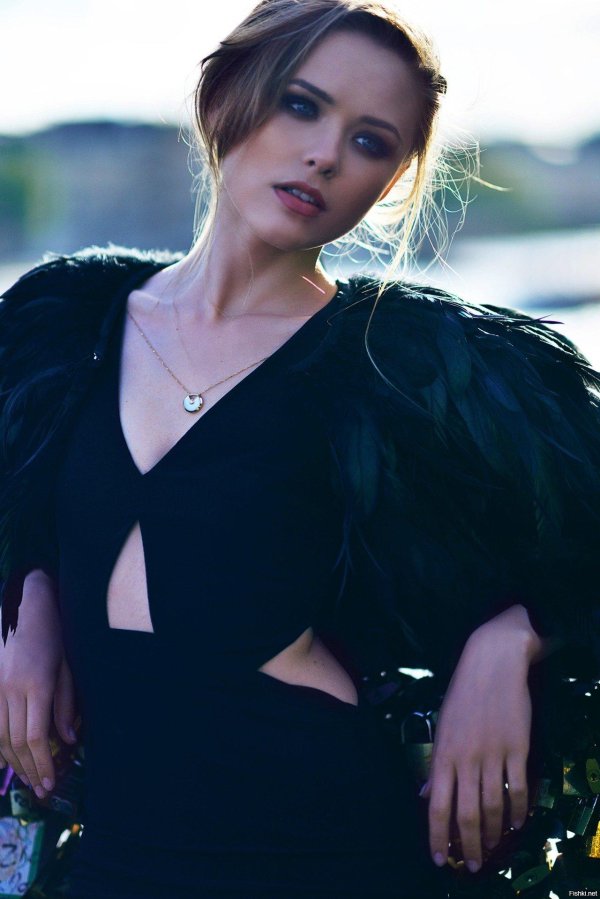 Кристина базан, Kristina bazan, Девушка