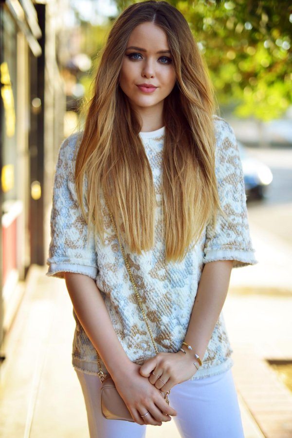 Кристиной базан, Kristina bazan, Девушка