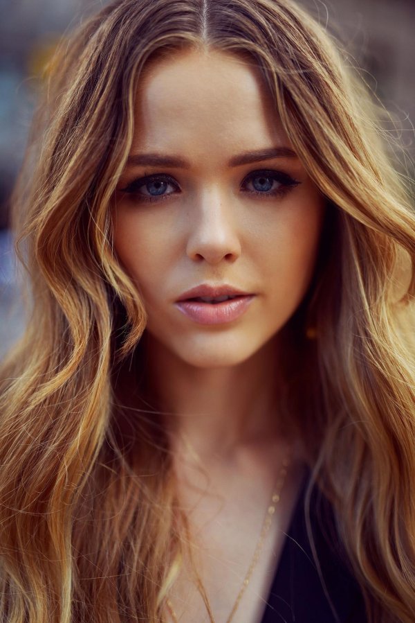 Кристина базан, Девушка, Kristina bazan
