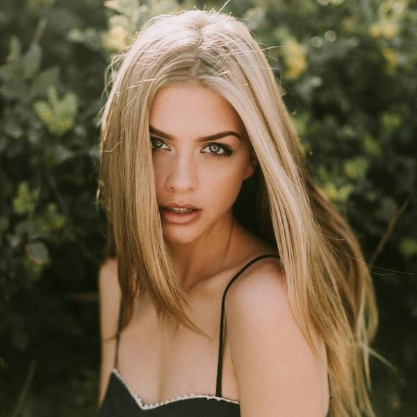 Марина ласвик канадская модель, Marina laswick, Девушка