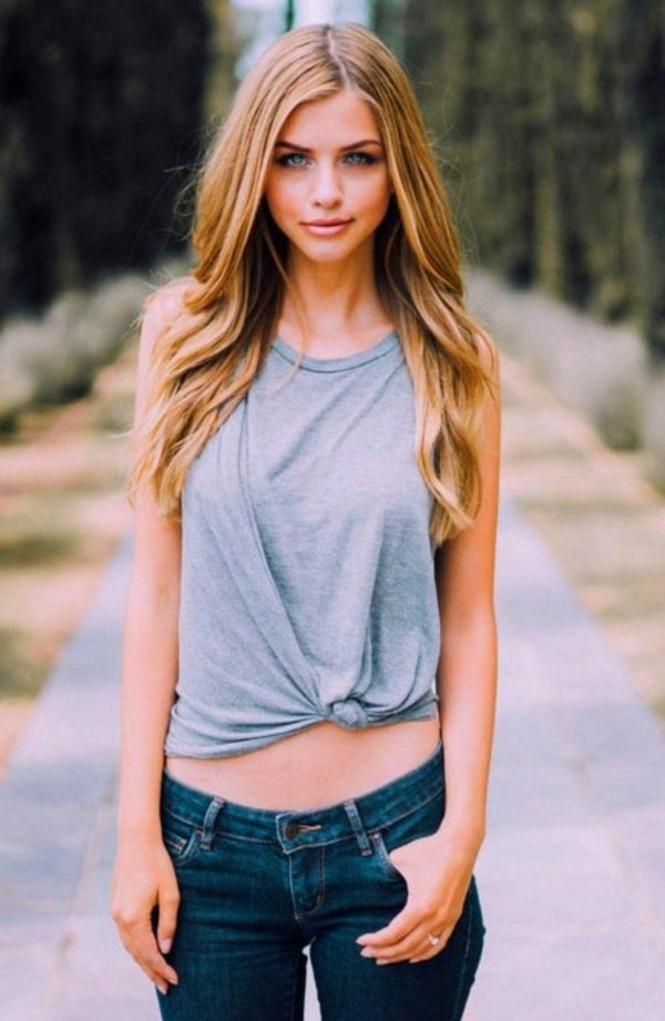 Marina laswick, Красивая девушка, Девушка