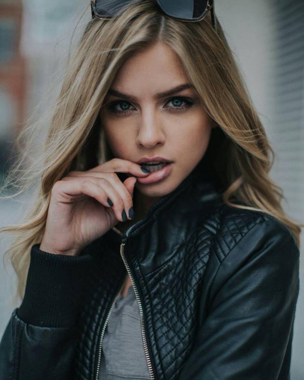 Марина ласвик канадская модель, Марина ласвик, Marina laswick