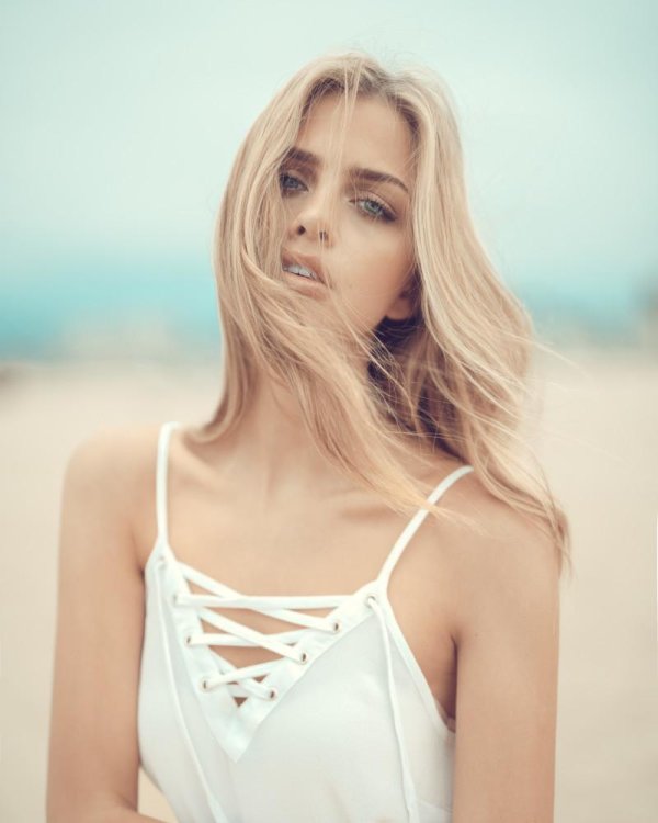 Marina laswick, Марина ласвик канадская модель, Marina laswick блонд