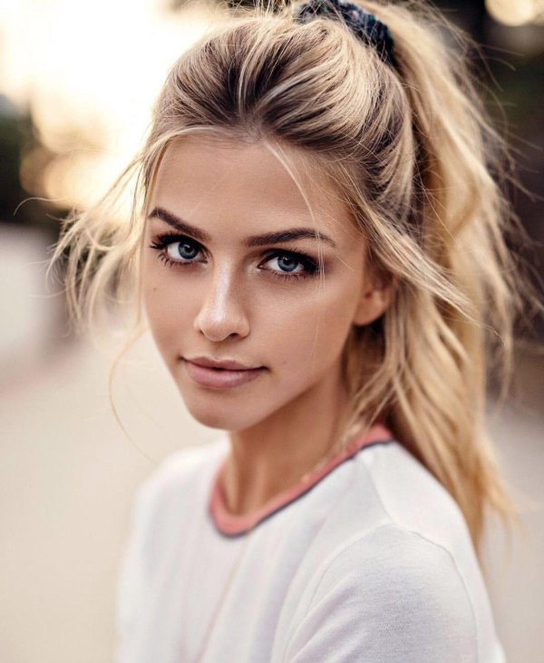 Marina laswick, Марина ласвик, Девушек красивых
