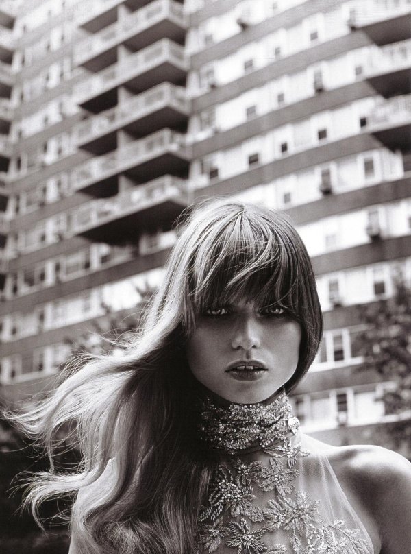 Abbey lee, Девушка, Эбби ли