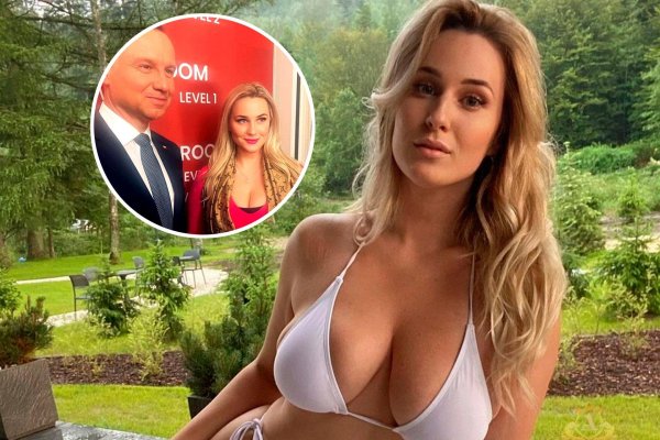 Привлекательная Anna Marisax вместе с Paige Spiranac демонстрируют свои соблазнительные фигуры