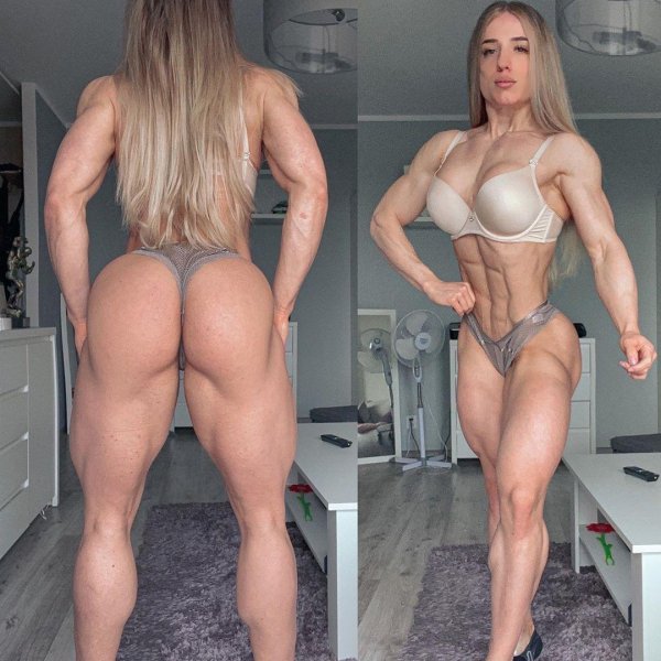 Anna mroczkowska, Anna mroczkowska ifbb, Фитнес модели