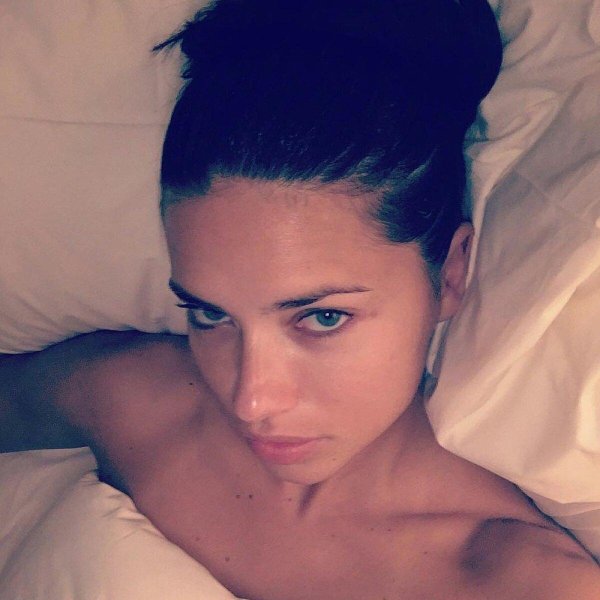 Адриана лима без макияжа, Adriana lima leaked, Адриана лима без макияжа и фотошопа
