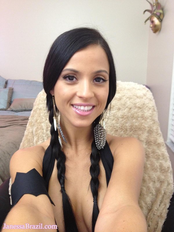 Джанесса бразил, Джанесса brazil, Janessa brazil