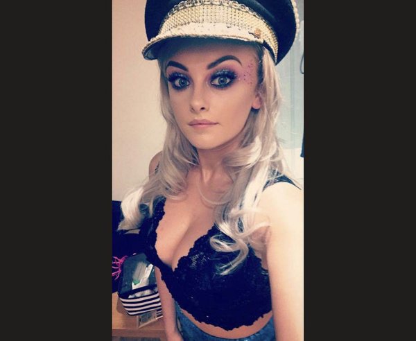 Katie mcglynn, Девушка, Женщина модель