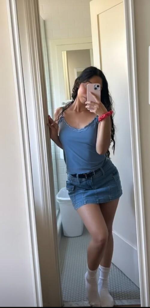 Outfit ideas