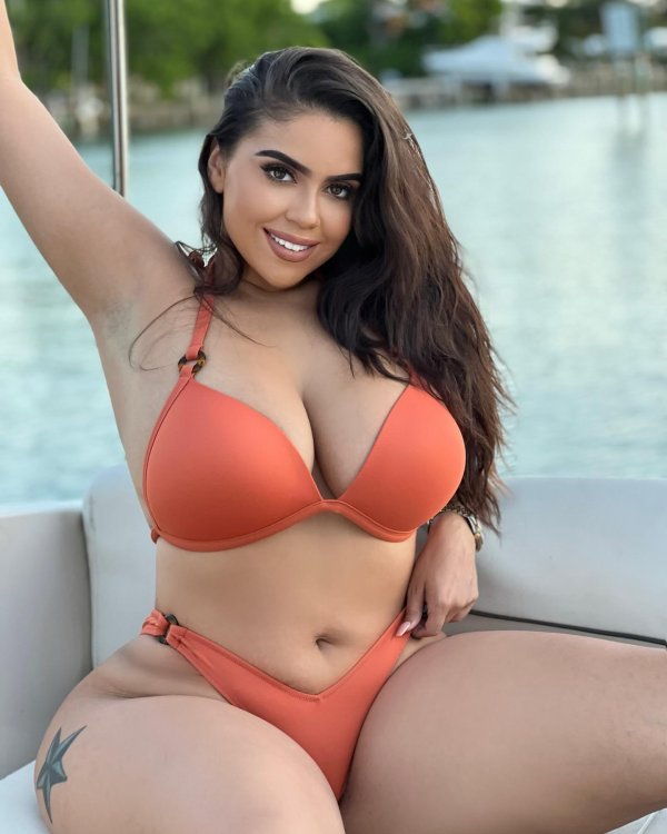 Jessenia rebecca