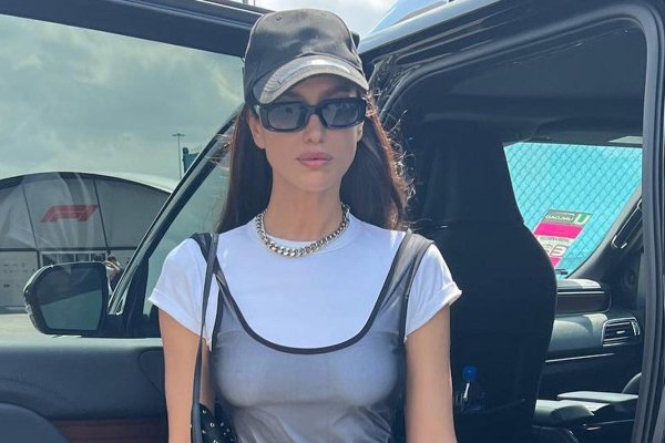 Ирина шейк формула, Ирина шейк, Ирина валерьевна шейк