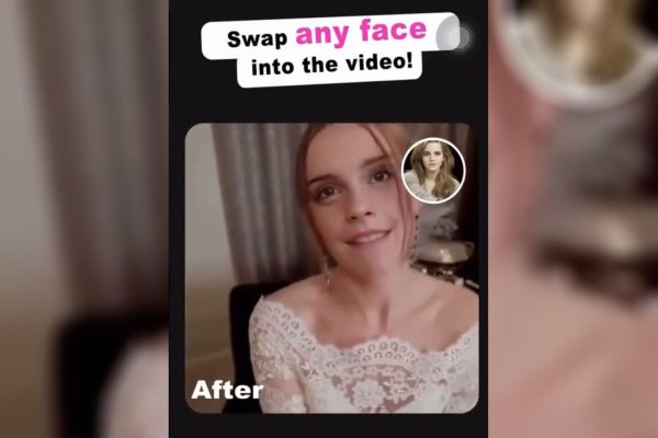 Эмма Уотсон талантлива в фотосессиях Гермионы