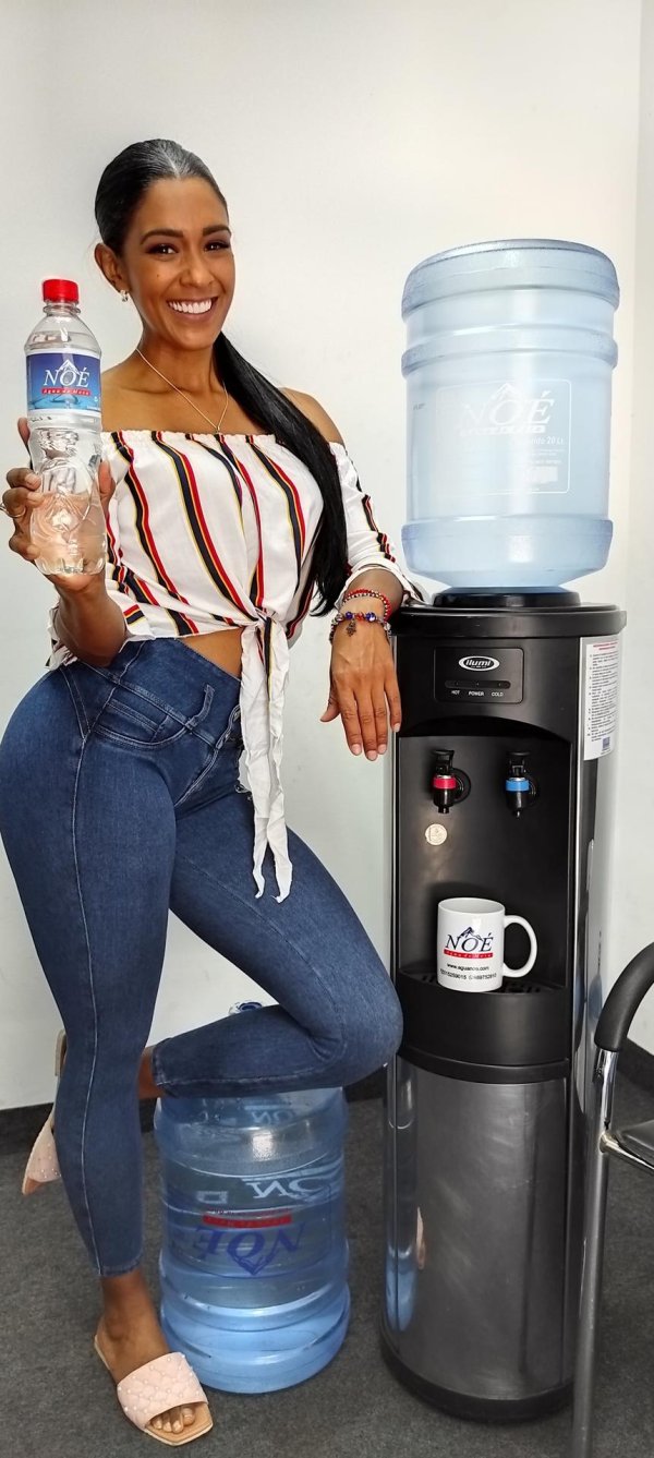 Rocio miranda
