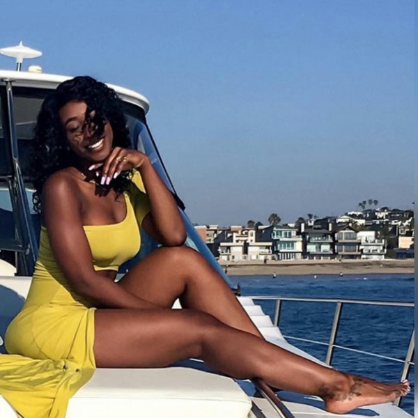 Bria myles