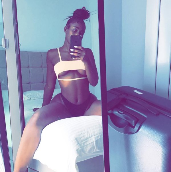 Bria myles