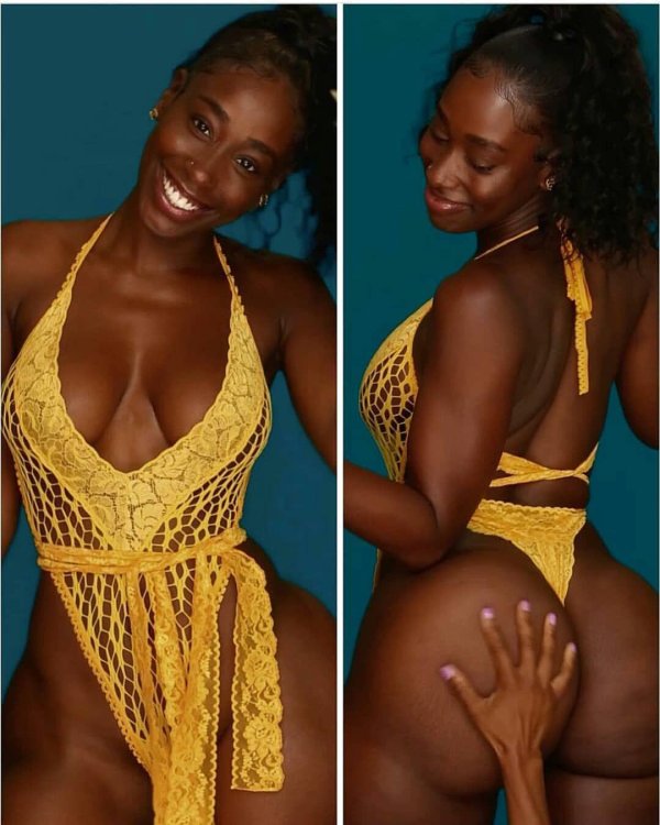 Bria myles, Девушка темнокожая, Негритянка