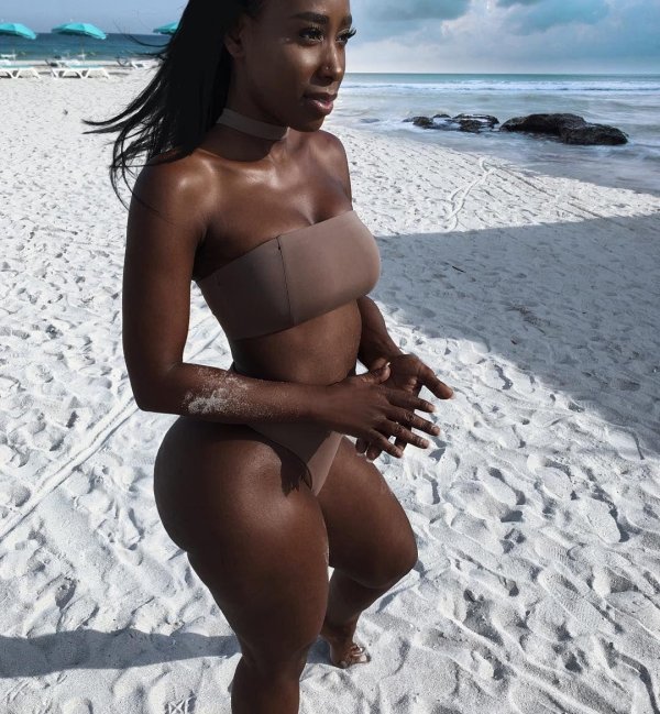 Bria myles, Красивые темнокожие женщины, Фигуристые негритянки