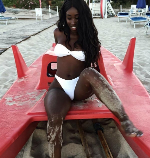 Bria myles, Ebony бриа майлз, Темнокожая девушка