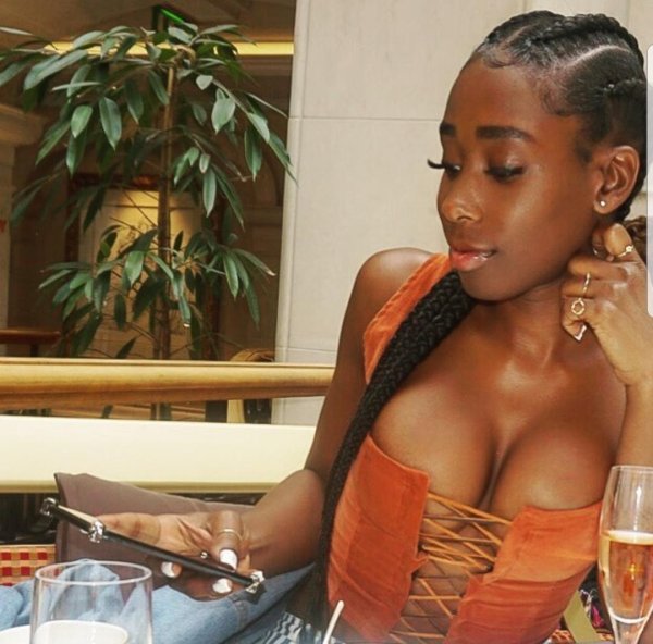 Bria myles