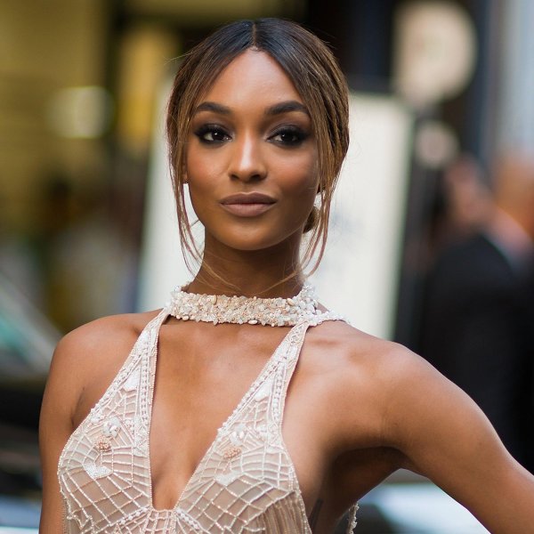 Джордан данн, Jourdan dunn, Актрисы мулатки голливуда