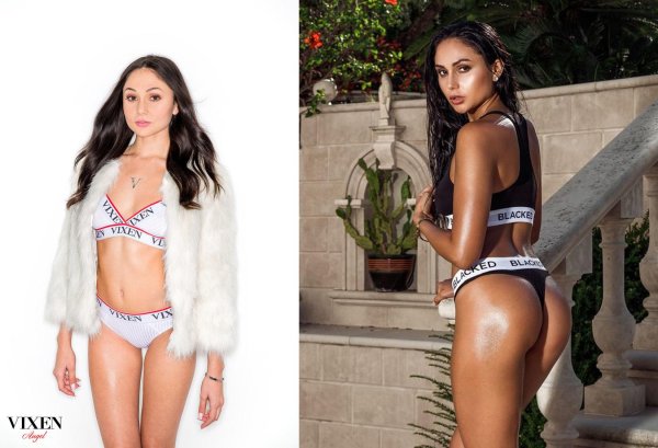 Ariana Marie Vixen Ariana Van Vixen