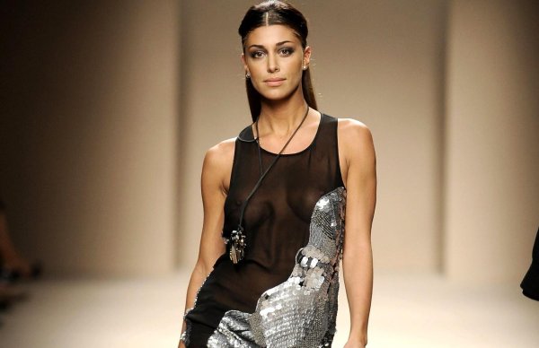 Белен родригес, Belen rodriguez, Модели подиум