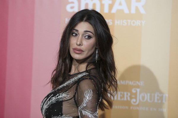 Белен родригес, Belen rodriguez, Итальянская актриса