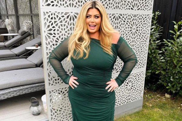 Джемма коллинз, Плюссайзмодель джемма коллинз, Gemma collins