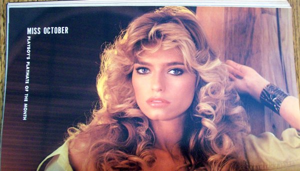 Marianne gravatte, Марианна граватте, Farrah fawcett majors