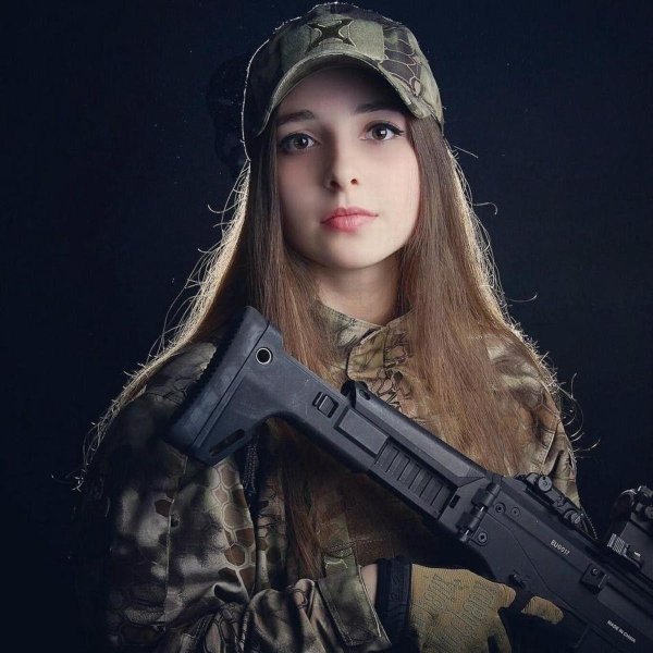Сталкер елена делигиоз, Елена делигиоз в военной форме, Elena deligioz